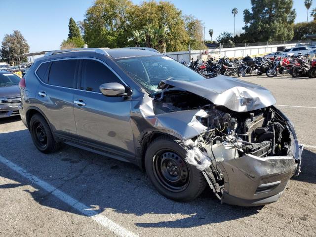 Aukcja sprzedaży 2017 Nissan Rogue S, vin: KNMAT2MT0HP508743, numer aukcji: 44010783