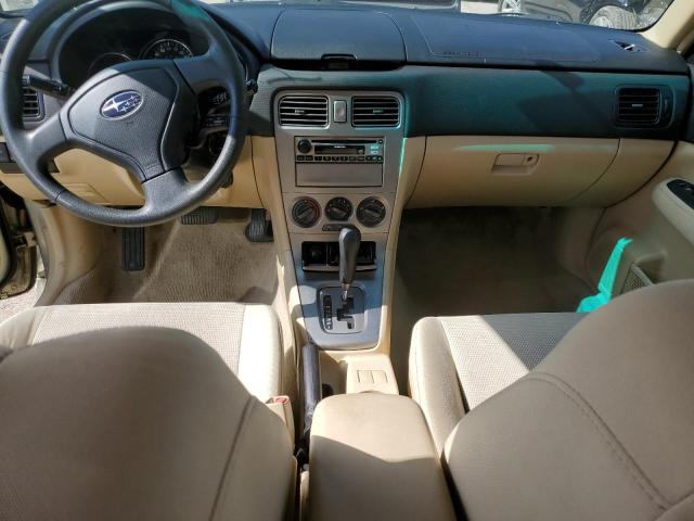 Aukcja sprzedaży 2006 Subaru Forester 2.5x, vin: JF1SG63606H705095, numer aukcji: 43692443