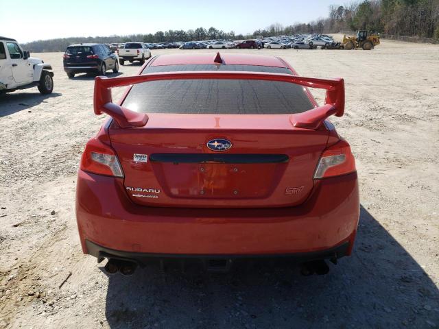 Продажа на аукционе авто 2015 Subaru Wrx Limited, vin: JF1VA1J61F8810846, номер лота: 43833693