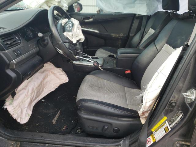 2013 Toyota Camry L მანქანა იყიდება აუქციონზე, vin: 4T1BF1FK7DU283108, აუქციონის ნომერი: 43707433
