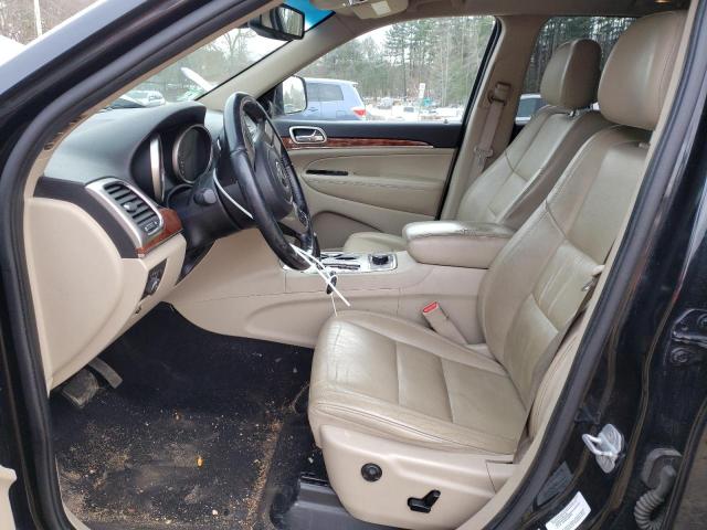 Продаж на аукціоні авто 2011 Jeep Grand Cherokee Limited, vin: 1J4RR5GG3BC641619, номер лоту: 43225343