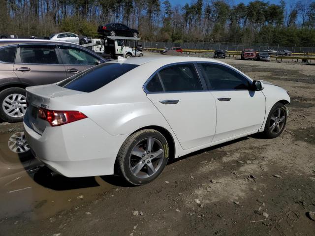 Aukcja sprzedaży 2013 Acura Tsx Se, vin: JH4CU2F81DC006645, numer aukcji: 43915123