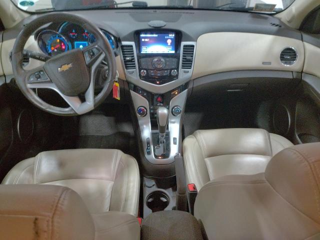 Aukcja sprzedaży 2014 Chevrolet Cruze Lt, vin: 1G1PE5SB9E7298857, numer aukcji: 43770503