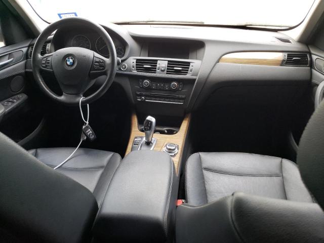 Aukcja sprzedaży 2013 Bmw X3 Xdrive28i, vin: 5UXWX9C55D0A30653, numer aukcji: 43861173