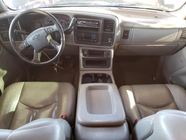Продажа на аукционе авто 2004 Chevrolet Silverado K1500, vin: 2GCEK19T441250063, номер лота: 43745603