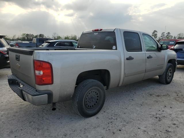 Aukcja sprzedaży 2008 Chevrolet Silverado C1500, vin: 3GCEC13C18G244529, numer aukcji: 43846193