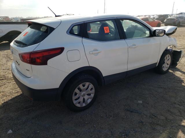 Aukcja sprzedaży 2018 Nissan Rogue Sport S, vin: JN1BJ1CR8JW257298, numer aukcji: 43798243