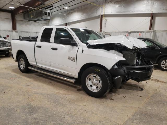 43621233 :رقم المزاد ، 1C6RR7FG1MS551274 vin ، 2021 Ram 1500 Classic Tradesman مزاد بيع