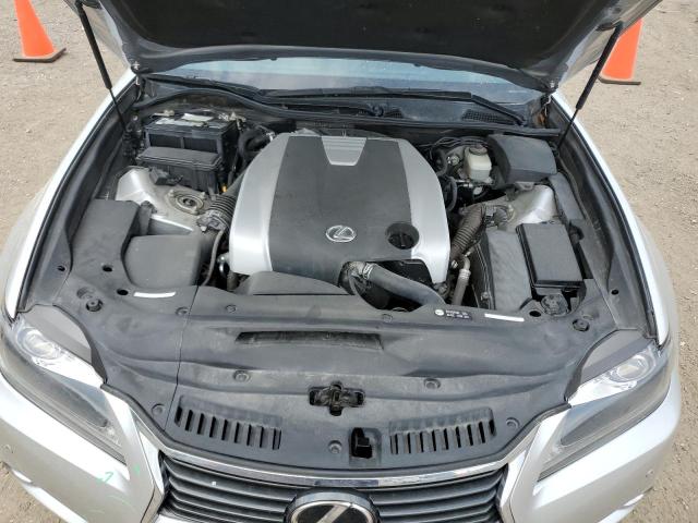 Aukcja sprzedaży 2013 Lexus Gs 350, vin: JTHBE1BL2D5014433, numer aukcji: 43823383