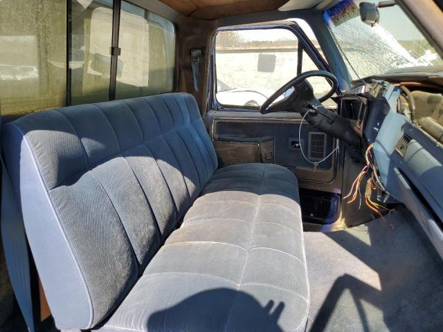Auction sale of the 1985 Ford F150, vin: 1FTDF15N7FPB46860, lot number: 43794373