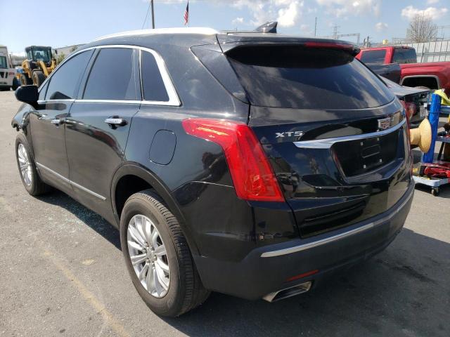 Продаж на аукціоні авто 2018 Cadillac Xt5, vin: 1GYKNARS9JZ153536, номер лоту: 43776923
