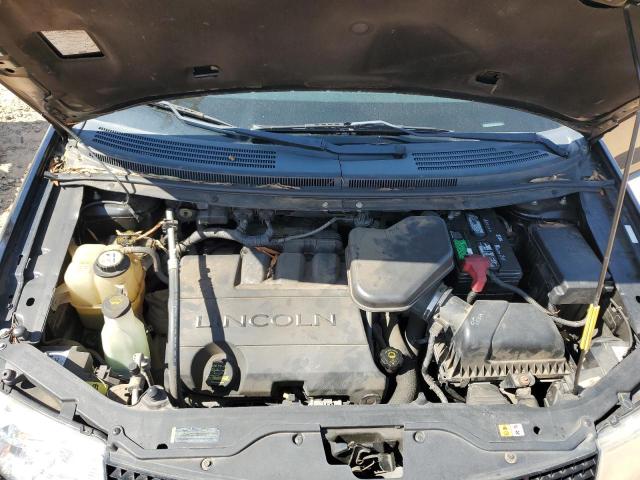 Aukcja sprzedaży 2008 Lincoln Mkx, vin: 2LMDU88C18BJ40832, numer aukcji: 43946993