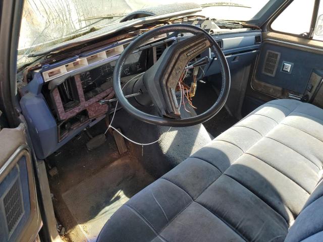Auction sale of the 1985 Ford F150, vin: 1FTDF15N7FPB46860, lot number: 43794373