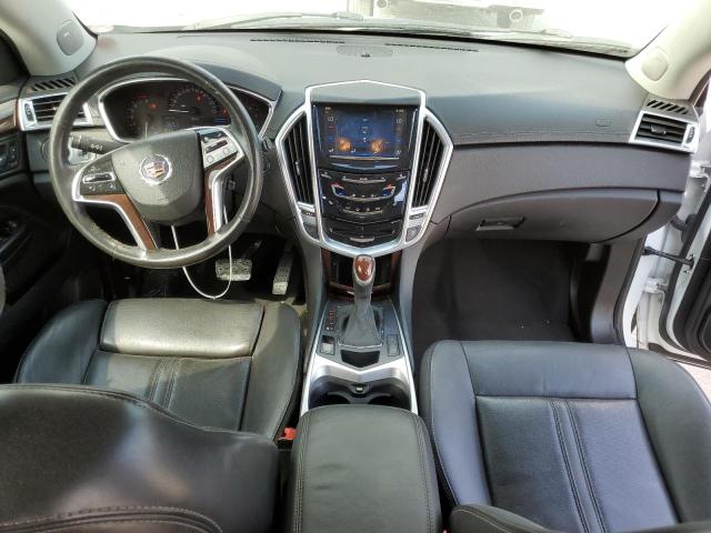 Aukcja sprzedaży 2015 Cadillac Srx Luxury Collection, vin: 3GYFNBE30FS571641, numer aukcji: 43747183