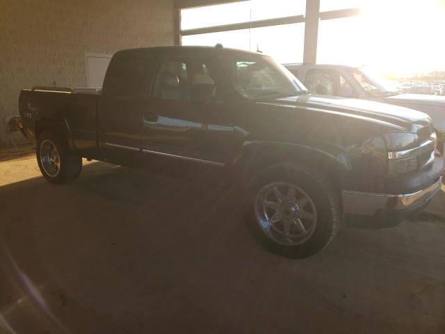 Продажа на аукционе авто 2004 Chevrolet Silverado K1500, vin: 2GCEK19T441250063, номер лота: 43745603