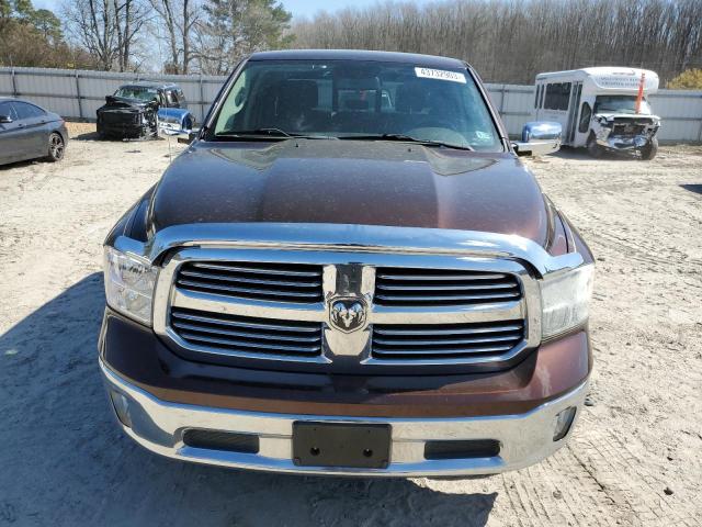 Aukcja sprzedaży 2015 Ram 1500 Slt, vin: 1C6RR6LT3FS591354, numer aukcji: 43732903