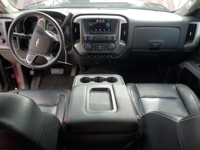 Aukcja sprzedaży 2015 Chevrolet Silverado K2500 Heavy Duty Lt, vin: 1GC1KVE89FF164430, numer aukcji: 43578893