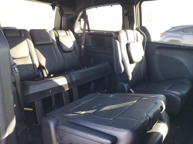 Продажа на аукционе авто 2013 Dodge Grand Caravan R/t, vin: 2C4RDGEG1DR613363, номер лота: 43722003