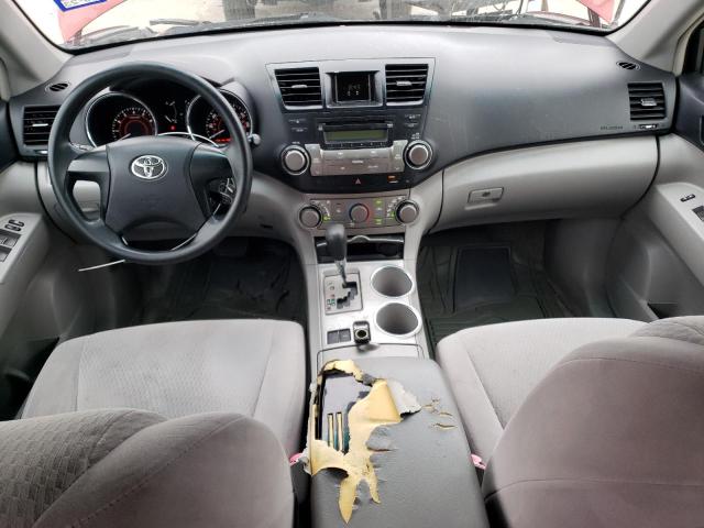 Продажа на аукционе авто 2009 Toyota Highlander, vin: JTEDS41A092086904, номер лота: 43230253