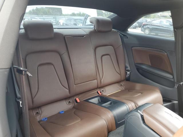 2016 Audi A5 Premium Plus S-line მანქანა იყიდება აუქციონზე, vin: WAUD2AFR5GA012346, აუქციონის ნომერი: 43964163