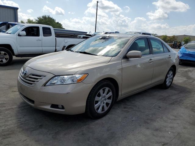 Продаж на аукціоні авто 2007 Toyota Camry Ce, vin: 4T1BE46K07U139974, номер лоту: 43834533