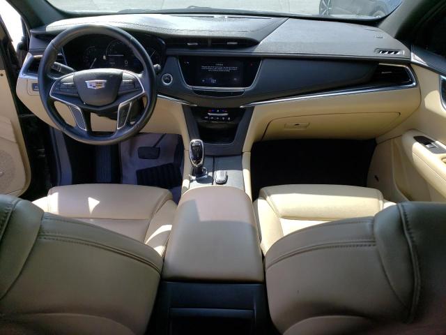 Продаж на аукціоні авто 2018 Cadillac Xt5, vin: 1GYKNARS9JZ153536, номер лоту: 43776923