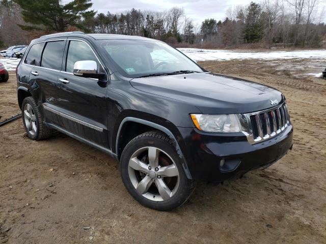 Продаж на аукціоні авто 2011 Jeep Grand Cherokee Limited, vin: 1J4RR5GG3BC641619, номер лоту: 43225343