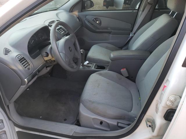 Aukcja sprzedaży 2004 Chevrolet Malibu, vin: 1G1ZS52F04F130548, numer aukcji: 43551793