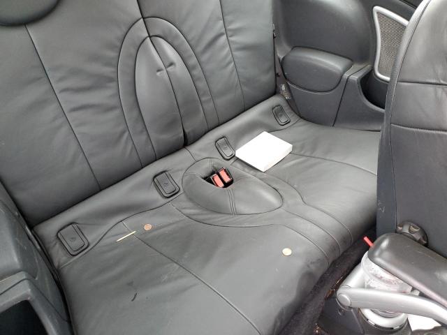 Продажа на аукционе авто 2005 Mini Cooper S, vin: WMWRE33585TG96999, номер лота: 43808243