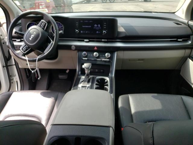 Aukcja sprzedaży 2022 Kia Carnival Lx, vin: KNDNB4H38N6112653, numer aukcji: 43795903
