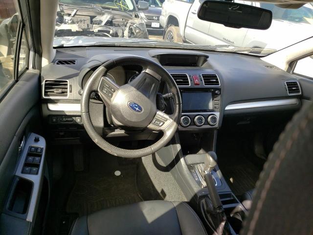 43662483 :رقم المزاد ، JF2GPASC7F8211585 vin ، 2015 Subaru Xv Crosstrek Sport Limited مزاد بيع