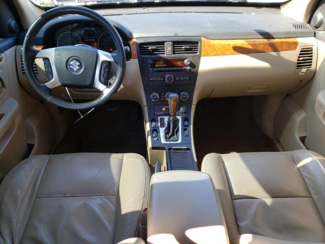 Aukcja sprzedaży 2008 Suzuki Xl7 Luxury, vin: 2S3DA417586122892, numer aukcji: 43895313