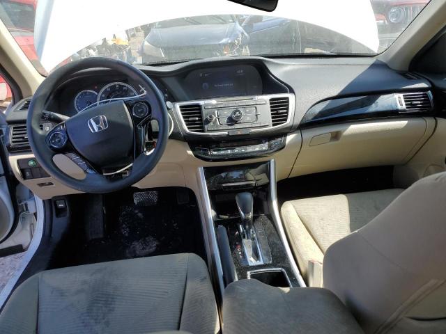 Aukcja sprzedaży 2016 Honda Accord Lx, vin: 1HGCR2F33GA059016, numer aukcji: 43889363