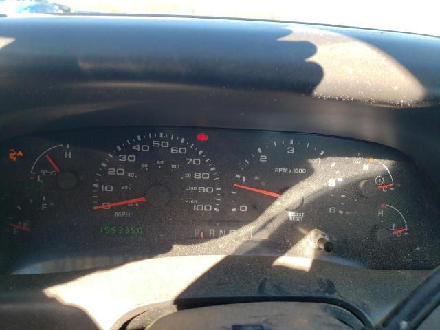 Aukcja sprzedaży 2004 Ford F250 Super Duty, vin: 1FTNF21L34ED78427, numer aukcji: 43808113