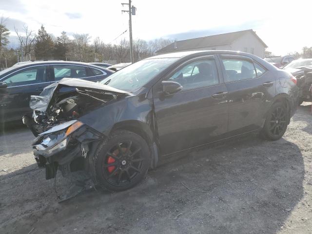 Aukcja sprzedaży 2015 Toyota Corolla L, vin: 2T1BURHE5FC439436, numer aukcji: 43275343