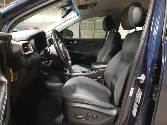 Продажа на аукционе авто 2016 Kia Sorento Lx, vin: 5XYPG4A30GG007769, номер лота: 43585083