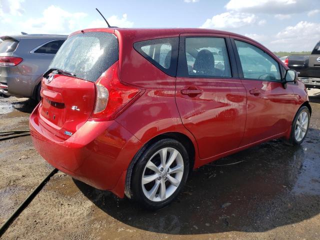 43814153 :رقم المزاد ، 3N1CE2CP1EL385634 vin ، 2014 Nissan Versa Note S مزاد بيع