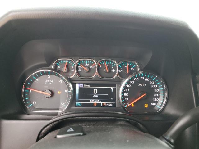 Продажа на аукционе авто 2016 Chevrolet Suburban C1500 Lt, vin: 1GNSCHKC6GR311399, номер лота: 43696043