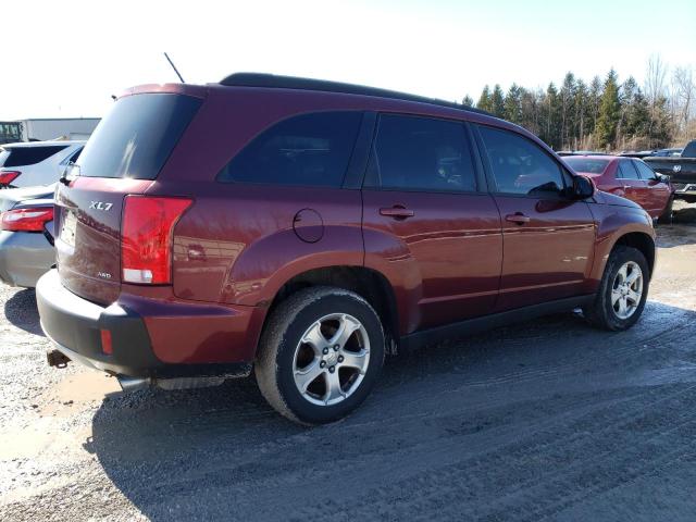Aukcja sprzedaży 2008 Suzuki Xl7 Luxury, vin: 2S3DA417586122892, numer aukcji: 43895313