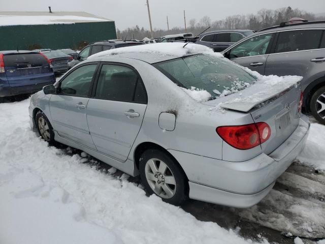 Продажа на аукционе авто 2006 Toyota Corolla Ce, vin: 2T1BR32E46C691931, номер лота: 43590503