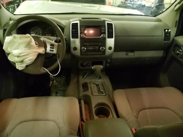 Aukcja sprzedaży 2015 Nissan Frontier S, vin: 1N6AD0EV4FN736638, numer aukcji: 43809803