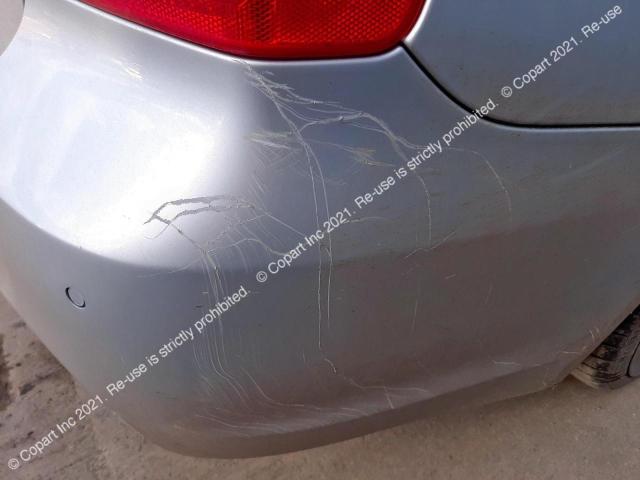 43695453 :رقم المزاد ، WBAVB12000KT95110 vin ، 2007 Bmw 325i M Spo مزاد بيع