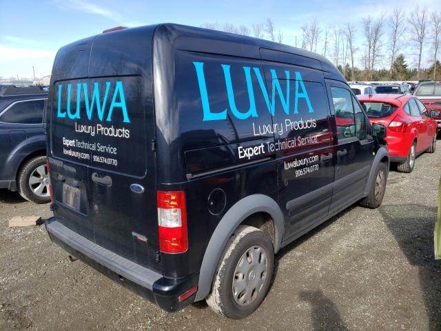 Продаж на аукціоні авто 2013 Ford Transit Connect Xlt, vin: NM0LS7BN5DT153404, номер лоту: 43767053