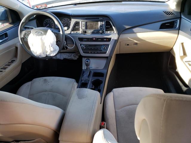 Продаж на аукціоні авто 2015 Hyundai Sonata Se, vin: 5NPE24AF1FH223279, номер лоту: 42439833