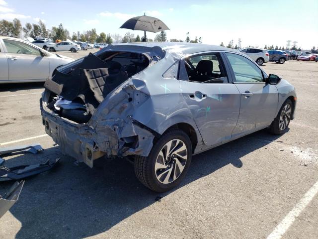 Aukcja sprzedaży 2018 Honda Civic Lx, vin: SHHFK7H22JU431265, numer aukcji: 43431063