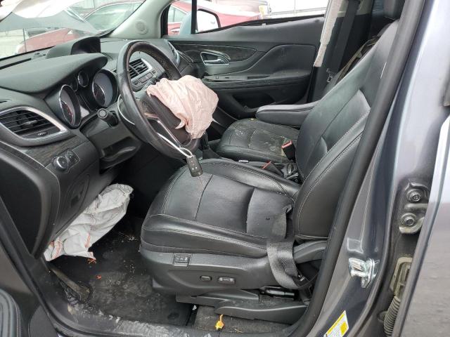 Aukcja sprzedaży 2013 Buick Encore, vin: KL4CJGSB8DB183797, numer aukcji: 43660193