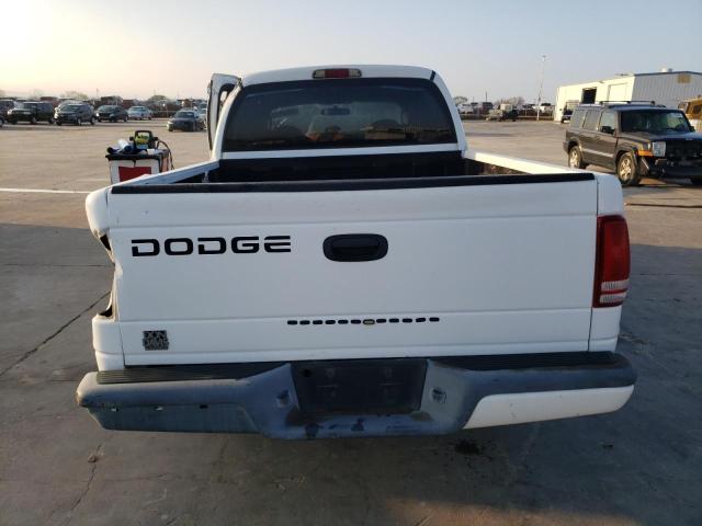 Aukcja sprzedaży 2002 Dodge Dakota Quad Sport, vin: 1B7HL38X02S719527, numer aukcji: 43855703