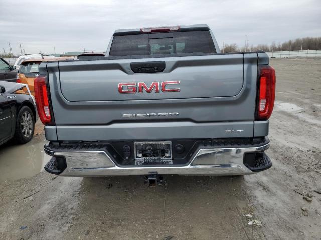 Aukcja sprzedaży 2021 Gmc Sierra K1500 Slt, vin: 3GTU9DEDXMG257968, numer aukcji: 43912073