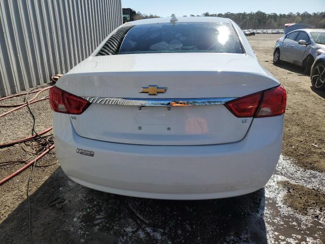 44019513 :رقم المزاد ، 2G11Z5S30K9110465 vin ، 2019 Chevrolet Impala Lt مزاد بيع