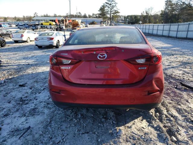 43634513 :رقم المزاد ، JM1BM1V72E1147110 vin ، 2014 Mazda 3 Touring مزاد بيع